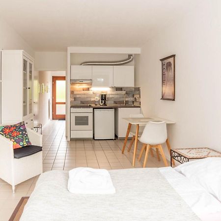 Ferienwohnung Kajuete 19 Schilksee Exteriér fotografie