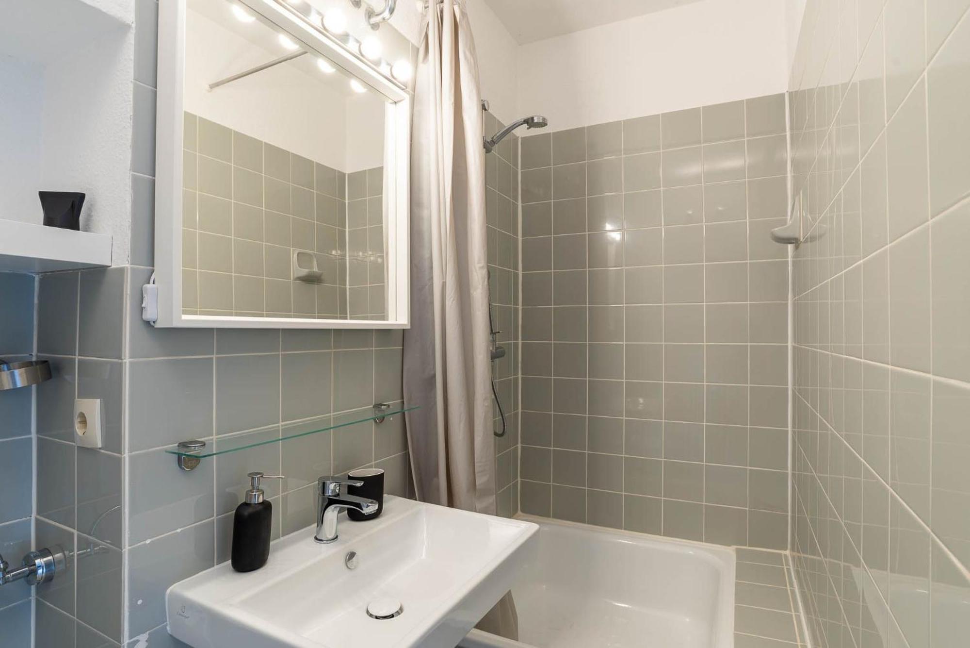 Ferienwohnung Kajuete 19 Schilksee Exteriér fotografie